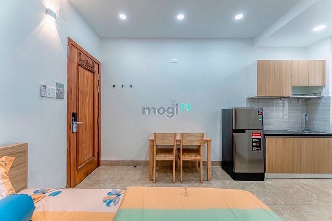 Hình ảnh Siêu phẩm studio có cửa sổ gần sân bay tân sơn nhất , cv hoàng văn thụ