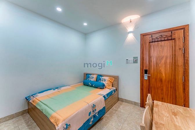 Hình ảnh Siêu phẩm studio có cửa sổ gần sân bay tân sơn nhất , cv hoàng văn thụ