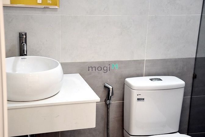 Hình ảnh Cho thuê Trang Chủ MB66.COM / Đăng Ký Tặng 66K có ban công máy giặt riêng Dương bá trạc q8