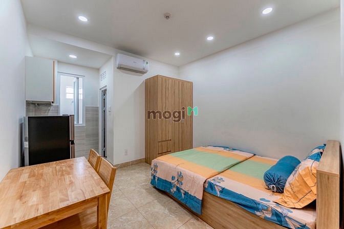 Hình ảnh Siêu phẩm studio có cửa sổ gần sân bay tân sơn nhất , cv hoàng văn thụ