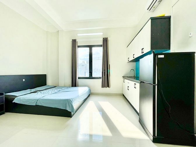 Hình ảnh Mb6623 nạp rút nhanh chóng cửa sổ 35m2 full nội thất gần chợ Bà Chiểu