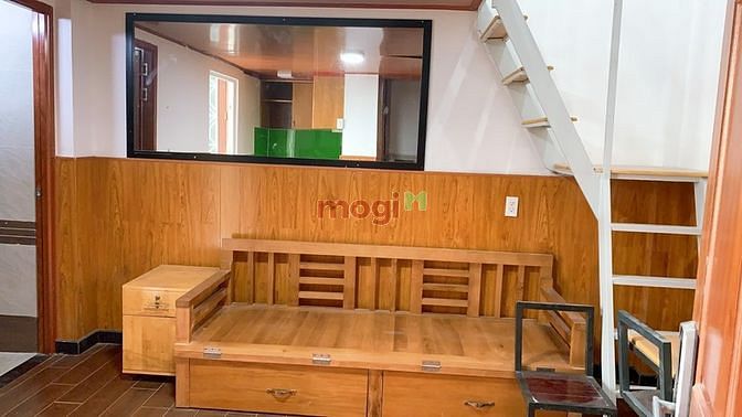 Hình ảnh DUPLEX FULL nội thất GẦN Chợ, Lotte Mart, RMIT, TDTU NTTU, UFM...