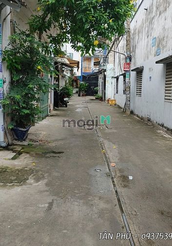 Hình ảnh Bán Nhà, Lê Văn Phan, Tân Phú, 2 Tầng, DT 85m2, Nhỉnh 6Tỷ.