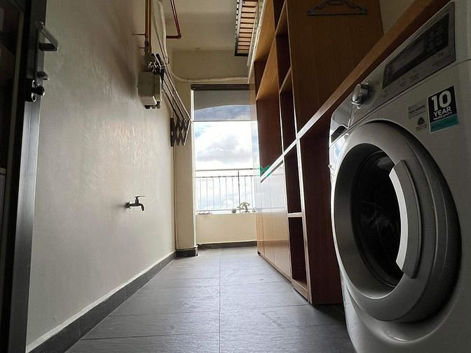 Hình ảnh Cho thuê Penthouse Nam Phúc 140m2 thiết kế 3PN 3WC. giá tốt.