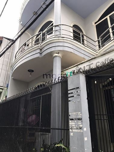 Hình ảnh Bán Nhà, Lê Văn Phan, Tân Phú, 2 Tầng, DT 85m2, Nhỉnh 6Tỷ.