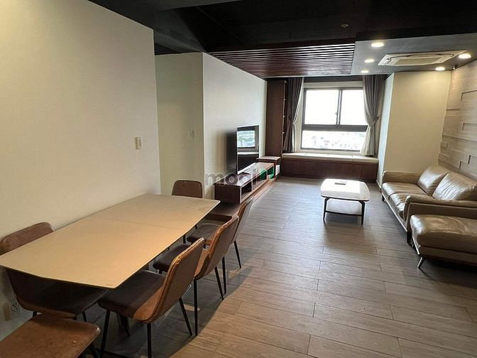 Hình ảnh Cho thuê Penthouse Nam Phúc 140m2 thiết kế 3PN 3WC. giá tốt.