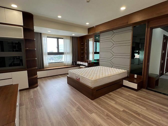 Hình ảnh Cho thuê Penthouse Nam Phúc 140m2 thiết kế 3PN 3WC. giá tốt.
