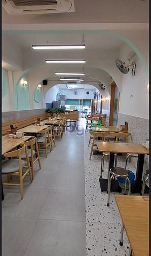 Hình ảnh Cho thuê nhà 89 Nguyễn Du quận 1