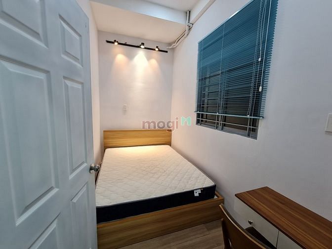 Hình ảnh Mới Trống Studio Full Nội Thất Ngay Gần Lotte Tân Bình