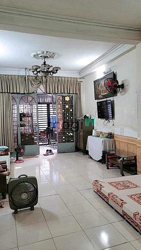 Hình ảnh Hẻm ô tô - Sát Đường Lớn - Hoàng Văn Thụ, Tân Bình 68m2 Chỉ Nhỉnh 8tỷ