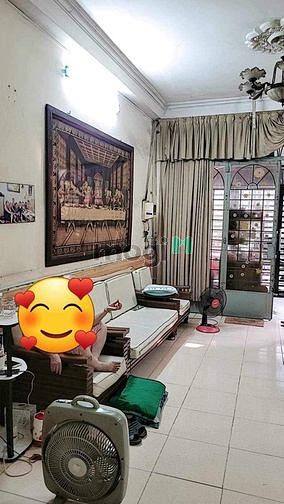 Hình ảnh Hẻm ô tô - Sát Đường Lớn - Hoàng Văn Thụ, Tân Bình 68m2 Chỉ Nhỉnh 8tỷ