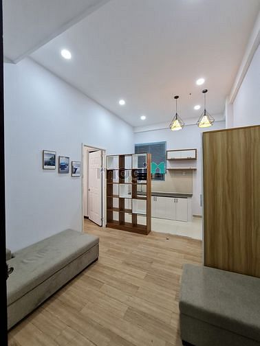 Hình ảnh Mới Trống Studio Full Nội Thất Ngay Gần Lotte Tân Bình