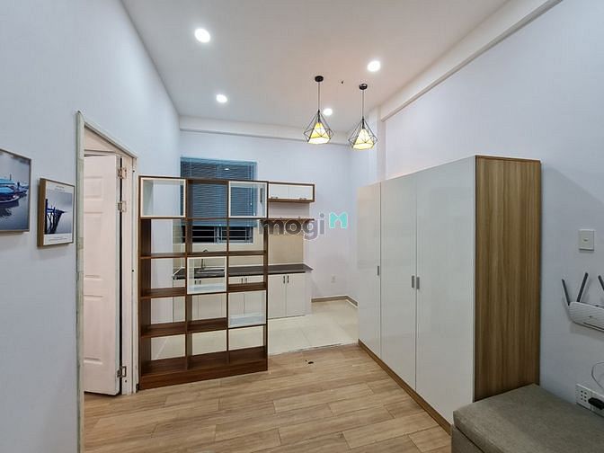 Hình ảnh Mới Trống Studio Full Nội Thất Ngay Gần Lotte Tân Bình
