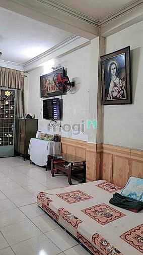 Hình ảnh Hẻm ô tô - Sát Đường Lớn - Hoàng Văn Thụ, Tân Bình 68m2 Chỉ Nhỉnh 8tỷ