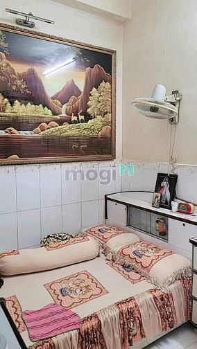 Hình ảnh Hẻm ô tô - Sát Đường Lớn - Hoàng Văn Thụ, Tân Bình 68m2 Chỉ Nhỉnh 8tỷ