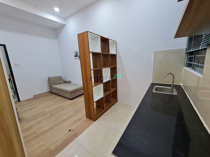 Hình ảnh Mới Trống Studio Full Nội Thất Ngay Gần Lotte Tân Bình