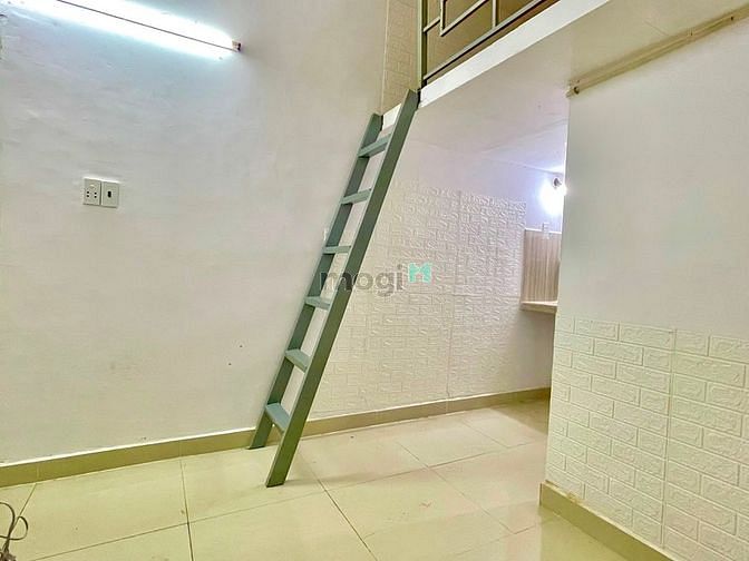 Hình ảnh duplex cửa sổ gần sân bay tân sơn nhất