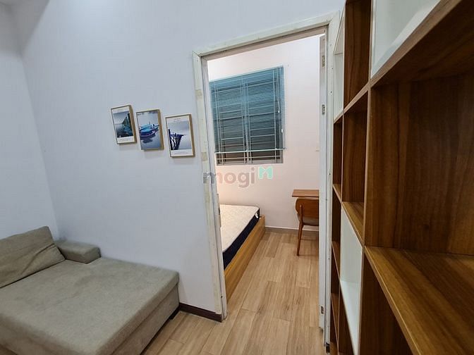 Hình ảnh Mới Trống Studio Full Nội Thất Ngay Gần Lotte Tân Bình