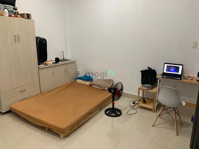 Hình ảnh Cho thuê phòng gần đường TRẦN NÃO