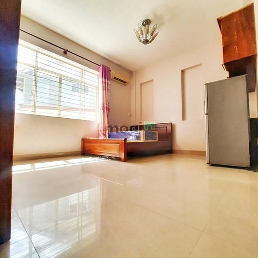 Hình ảnh Phòng Studio rộng - có cửa sổ - Khu dân chư Trung Sơn -