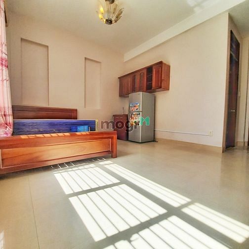 Hình ảnh Phòng Studio rộng - có cửa sổ - Khu dân chư Trung Sơn -