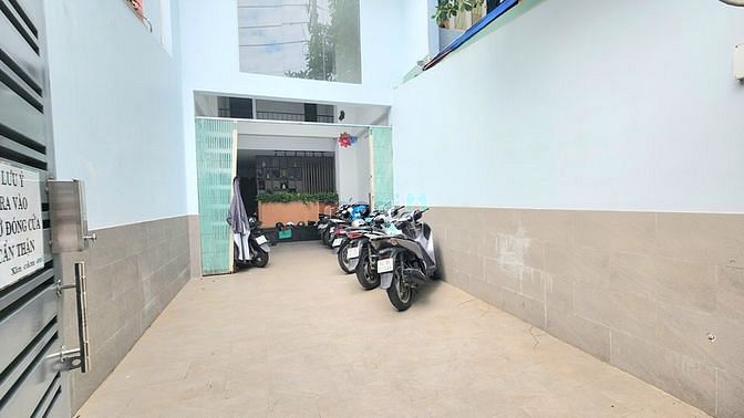 Hình ảnh 🏤 CH Thang Máy, Full Nt, Khóa Cửa Từ, Vân Tay 🚦 Nguyễn Văn Đậu 🏤