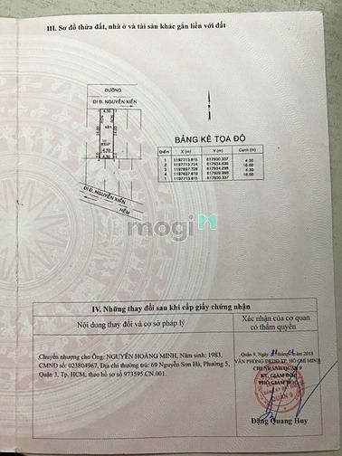 Hình ảnh Bán Lô Đất 69m2 Đường Nguyễn Xiển Cạnh Vinhomes, P. Long Thạnh Mỹ