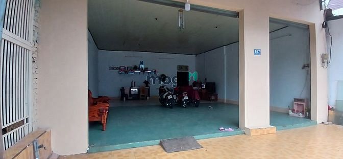 Hình ảnh Nhà Mặt Tiền Kinh Doanh 8m Tp LongKhánh