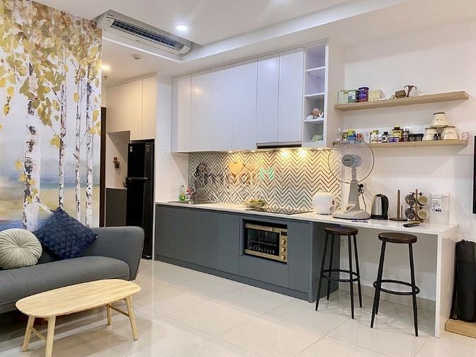 Hình ảnh Cho thuê Sky Center,officel,36m2, full,giá 10tr,ở liền