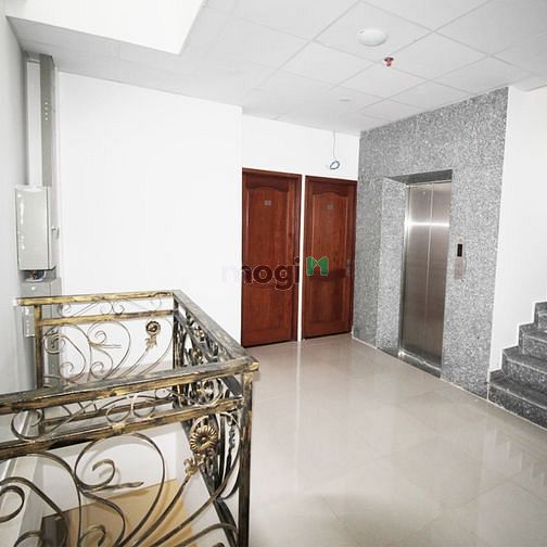 Hình ảnh Studio full nội thất cửa sổ lớn có ba công  mặt tiền Nguyễn Khoái quậ