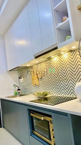 Hình ảnh Cho thuê Sky Center,officel,36m2, full,giá 10tr,ở liền