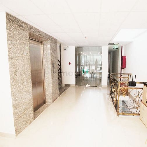 Hình ảnh Studio full nội thất cửa sổ lớn có ba công  mặt tiền Nguyễn Khoái quậ