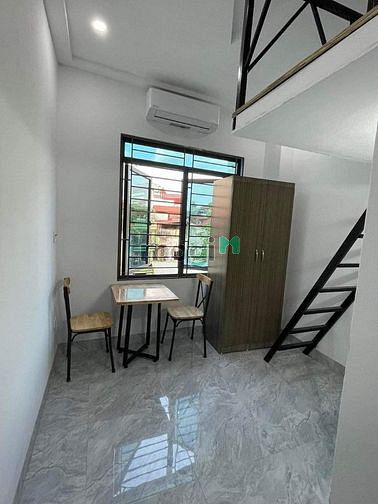 Hình ảnh Duplex Có Gác - Cửa Sổ Ánh Sáng Gần Big C Trường Chinh Tân Bình