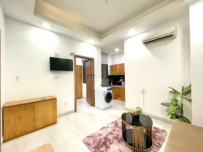 Hình ảnh ✅ Mb6623 nạp rút nhanh chóng 1PN Phùng Văn Cung Phú Nhuận, nội thất cao cấp, an ninh ✅
