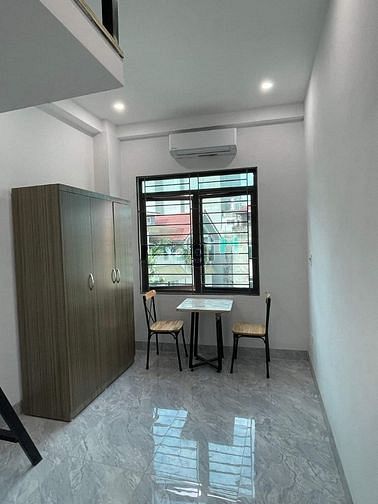 Hình ảnh Duplex Có Gác - Cửa Sổ Ánh Sáng Gần Big C Trường Chinh Tân Bình