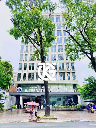 Hình ảnh Cho Thuê Toà Nhà Mặt Tiền 234 Pasteur, Quận 3 ( DTSD: 2.992m2 )