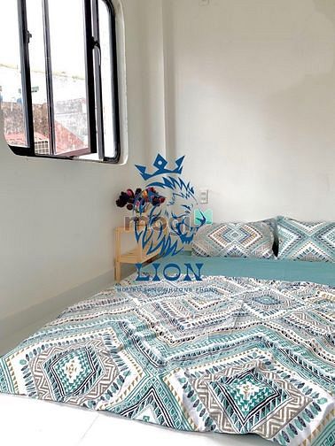 Hình ảnh Khai Trương CH Mới BALCON Thoáng_NGAY CHỢ BÀ CHIỂU_LÊ QUANG ĐỊNH_BT