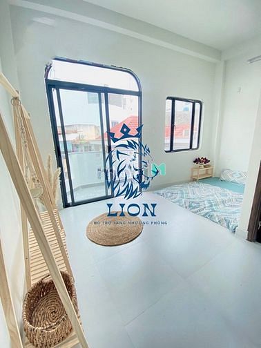 Hình ảnh Khai Trương CH Mới BALCON Thoáng_NGAY CHỢ BÀ CHIỂU_LÊ QUANG ĐỊNH_BT