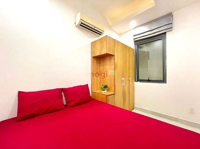 Hình ảnh ✅ Mb6623 nạp rút nhanh chóng 1PN Phùng Văn Cung Phú Nhuận, nội thất cao cấp, an ninh ✅