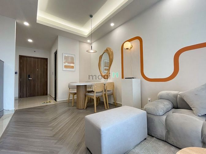 Hình ảnh Q7 SaiGon Riverside - CĂN 2PN2WC 66M2 FULL nội thất ngay Q7
