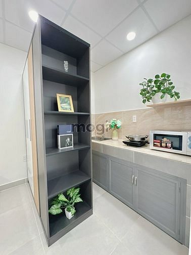 Hình ảnh Mb6623 nạp rút nhanh chóng Cao Cấp Nguyễn Gia Trí, D2, Full nội thất cao cấp, ban công