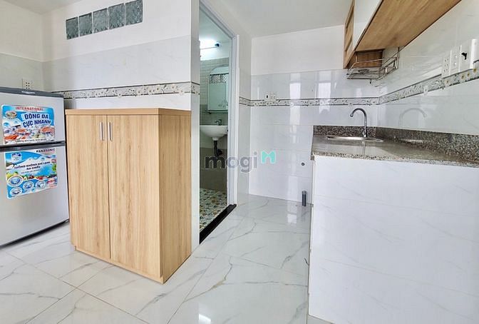 Hình ảnh Duplex đường Cộng Hòa đối diện Etown, phường 13 Tân Bình