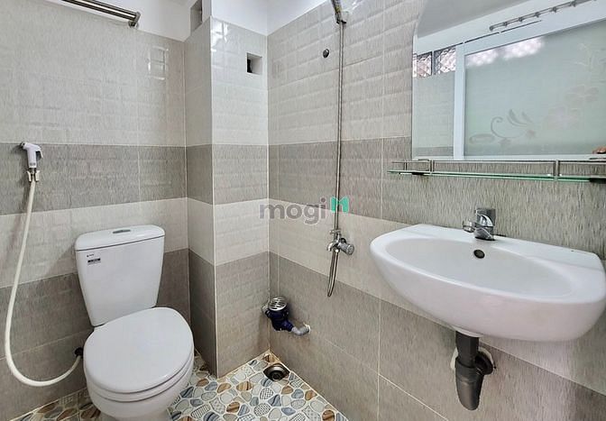 Hình ảnh Duplex đường Cộng Hòa đối diện Etown, phường 13 Tân Bình