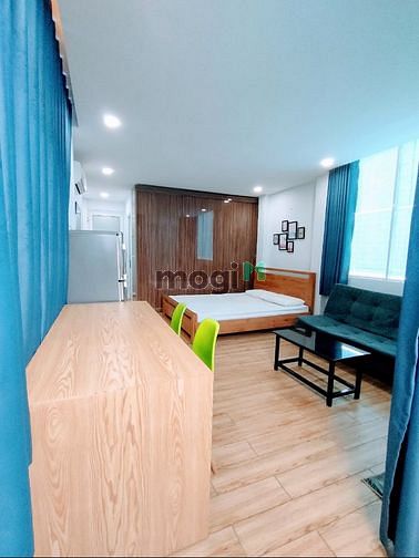 Hình ảnh Phòng studio full nội thất cơ bản