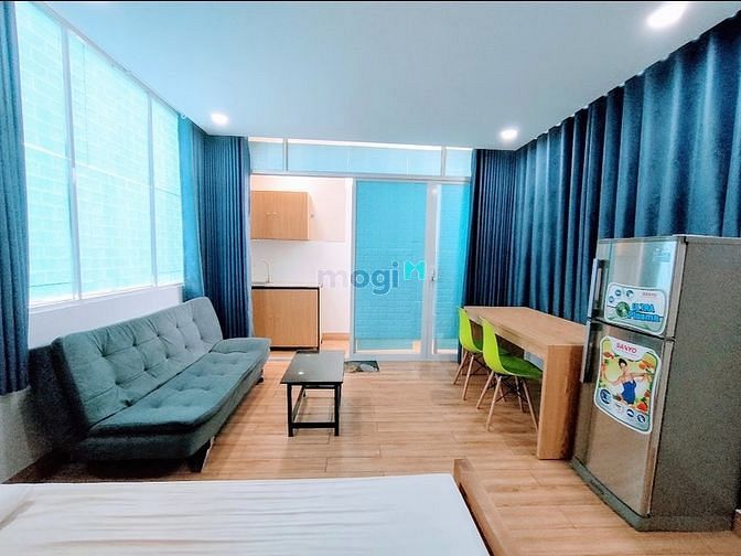 Hình ảnh Phòng studio full nội thất cơ bản