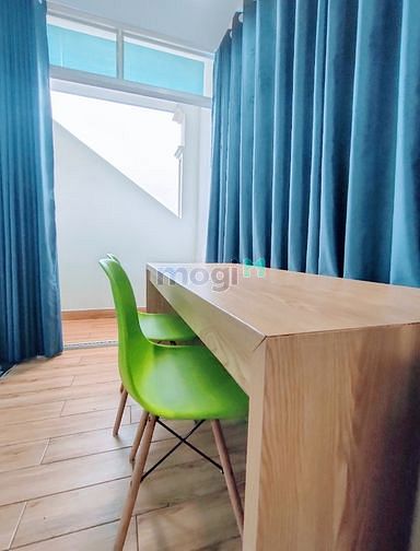 Hình ảnh Phòng studio full nội thất cơ bản