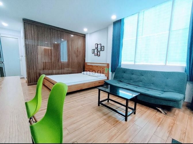 Hình ảnh Phòng studio full nội thất cơ bản