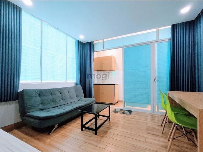 Hình ảnh Phòng studio full nội thất cơ bản