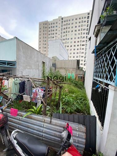 Hình ảnh Đất Huỳnh Tấn Phát, Nhà bè. 7*15, 3,1 tỷ.