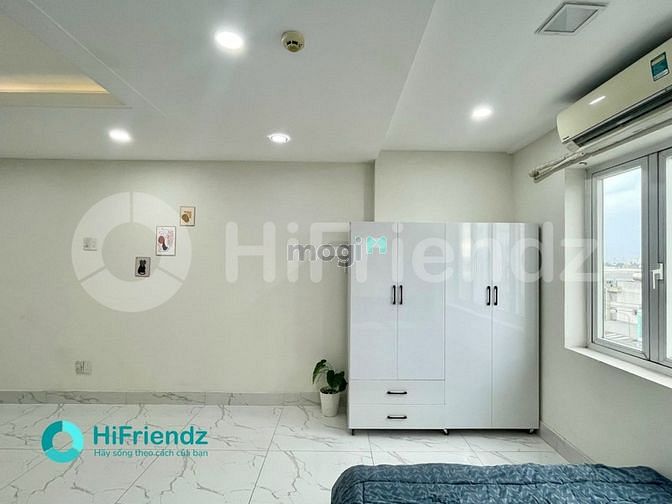 Hình ảnh Khai Trương Studio CỰC RỘNG Full Nội Thất Gần MEGA BÌNH PHÚ